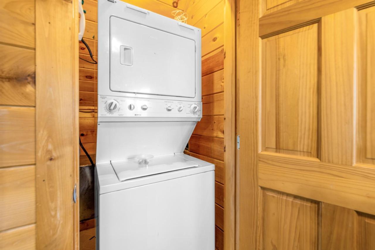 Papaw'S Bear Den Villa Пиджен Фордж Екстериор снимка